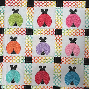 Meet your Posher, Donna